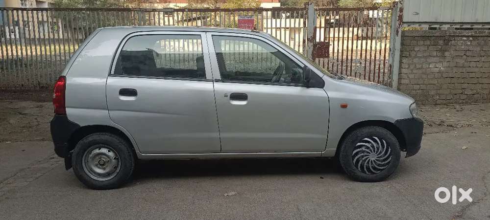 Maruti Suzuki Alto 2006 Petrol 76000 Km Driven