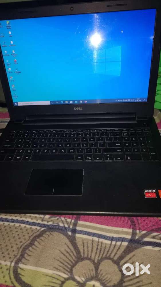 Dell OJ16RE1