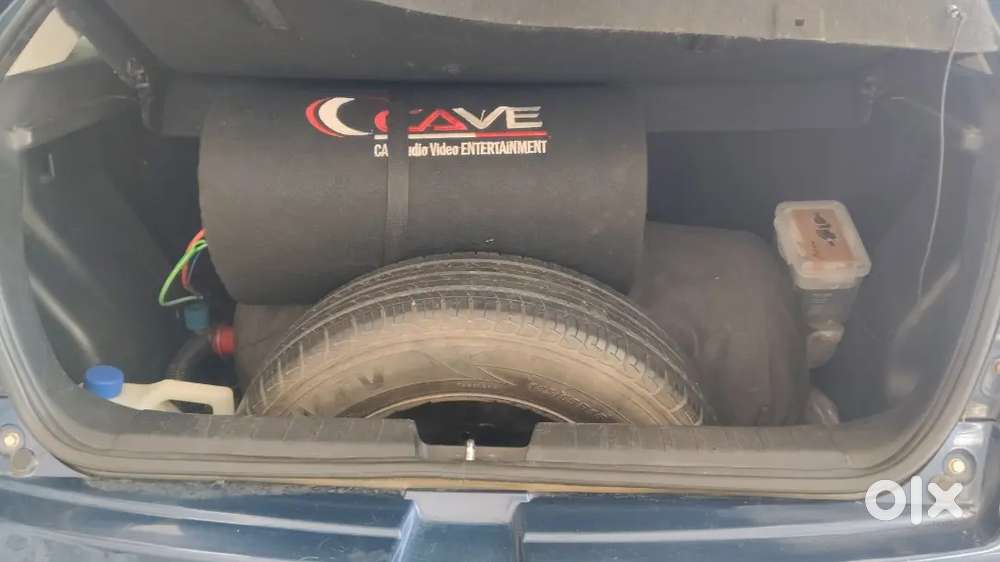 Maruti Suzuki Baleno 2018 Petrol 100000 Km Driven