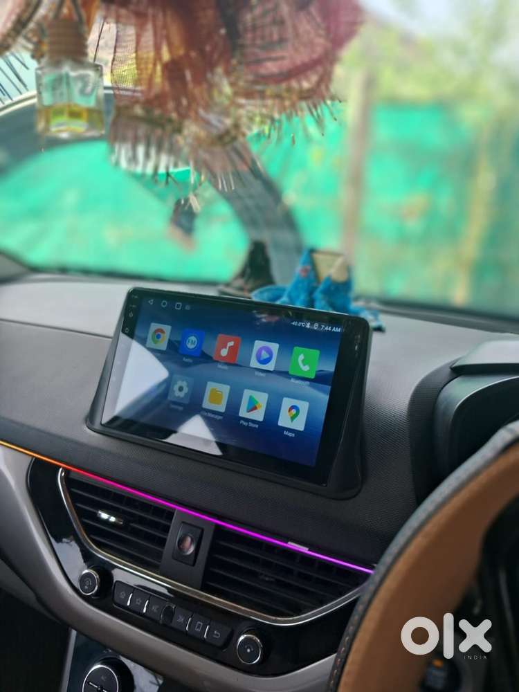 Tata Nexon 2018 Diesel Well Maintained