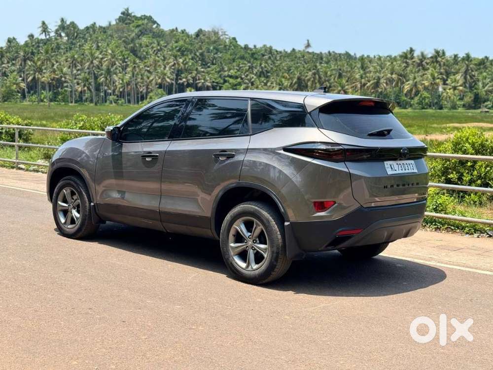 Tata Harrier Xt, 2020, Diesel