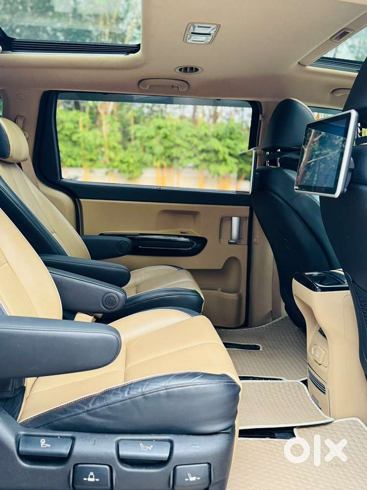 Kia Carnival Diesel 2020 Car