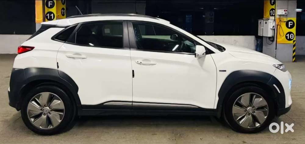 Hyundai Kona Electric, 2023, Electric