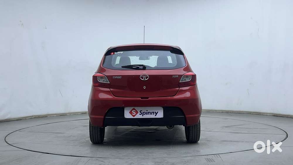 Tata Tiago Xza, 2019, Petrol