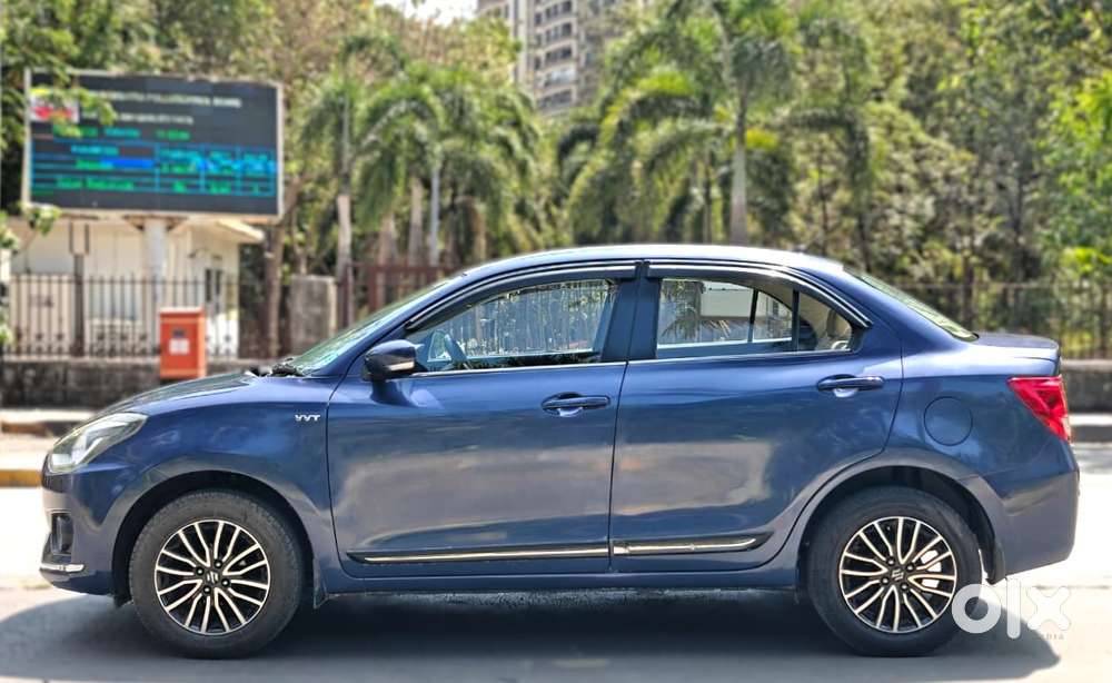 Maruti Suzuki Dzire