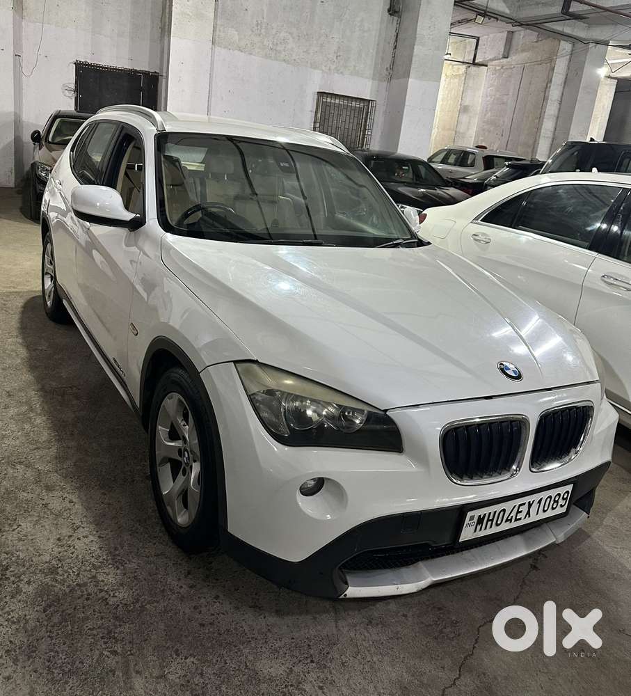 Bmw X1 Sdrive20d, 2011, Diesel