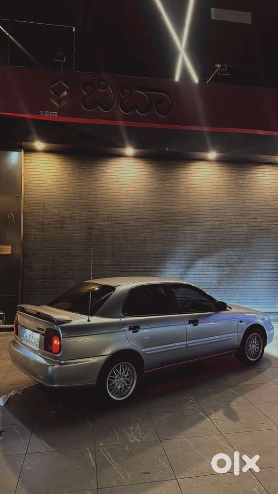 Maruti Suzuki Baleno 2003