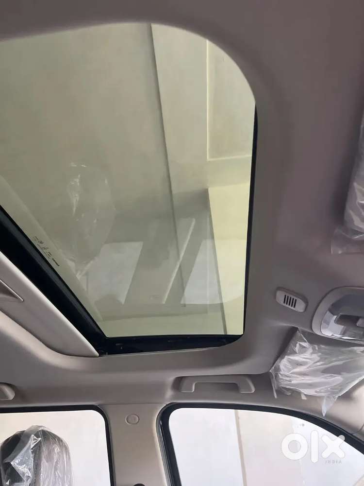 Mahindra Scorpio N 2024