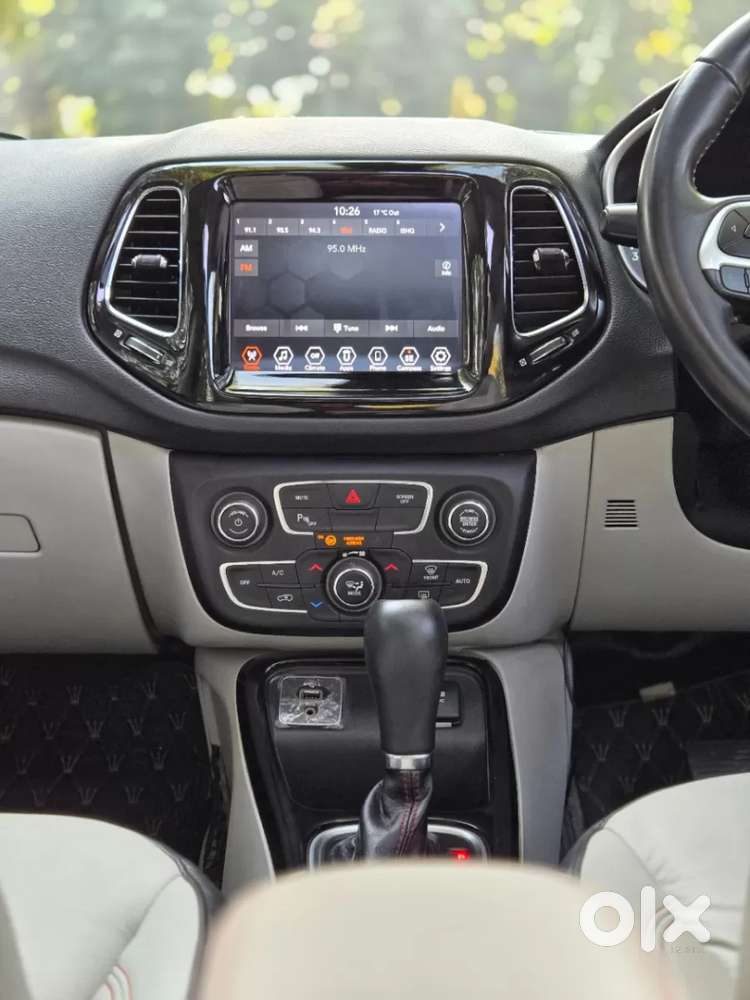 Jeep Compass 1.4 Limited Plus, 2020, Petrol