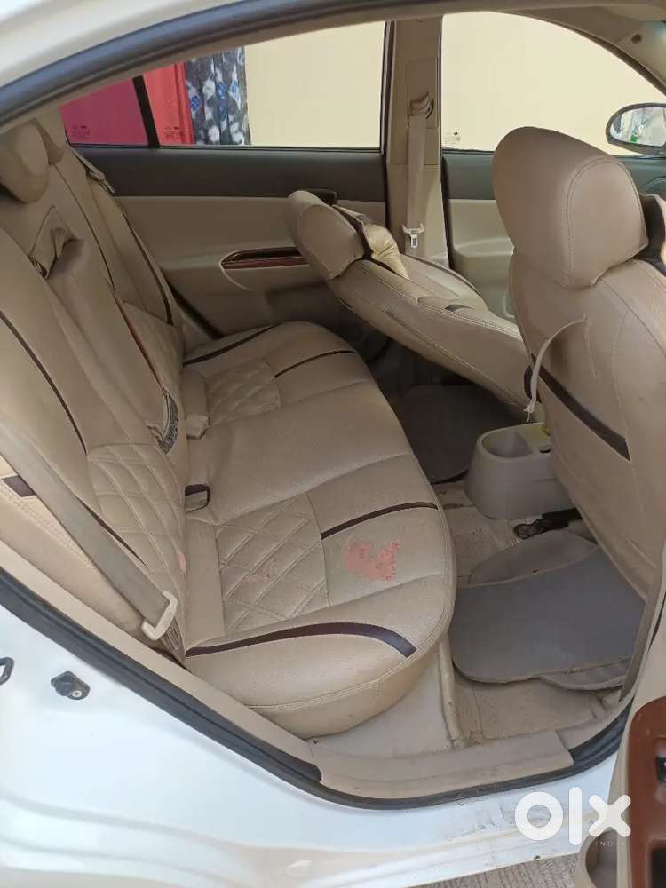 Very Good Condition Verna Car