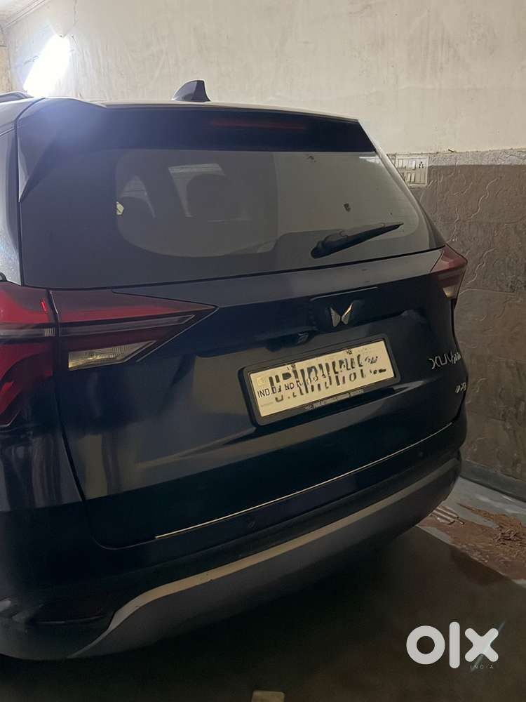 Mahindra Xuv700 2023 Diesel Good Condition