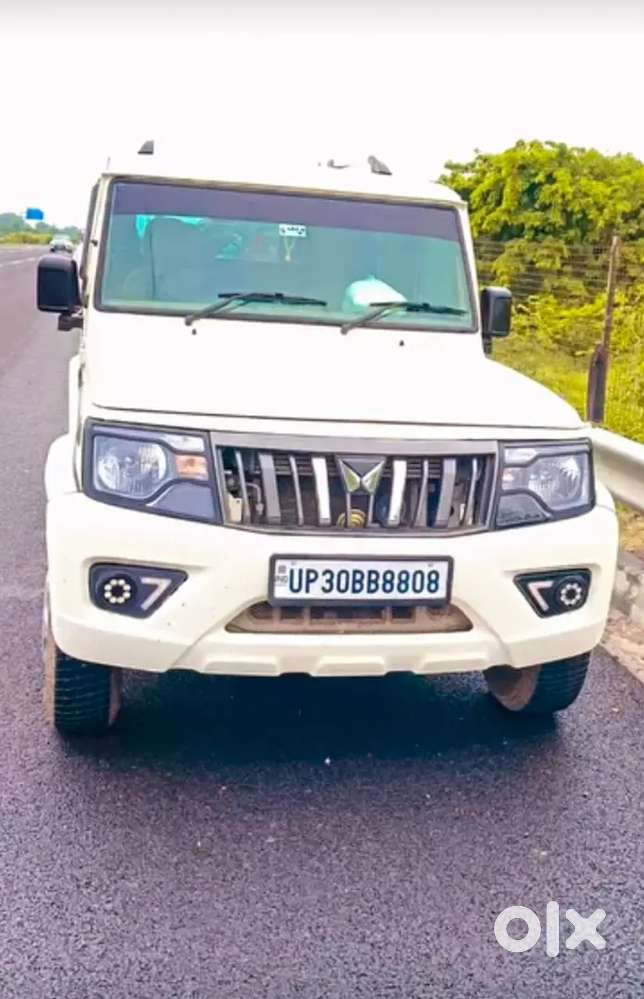 Mahindra Bolero Power 2020