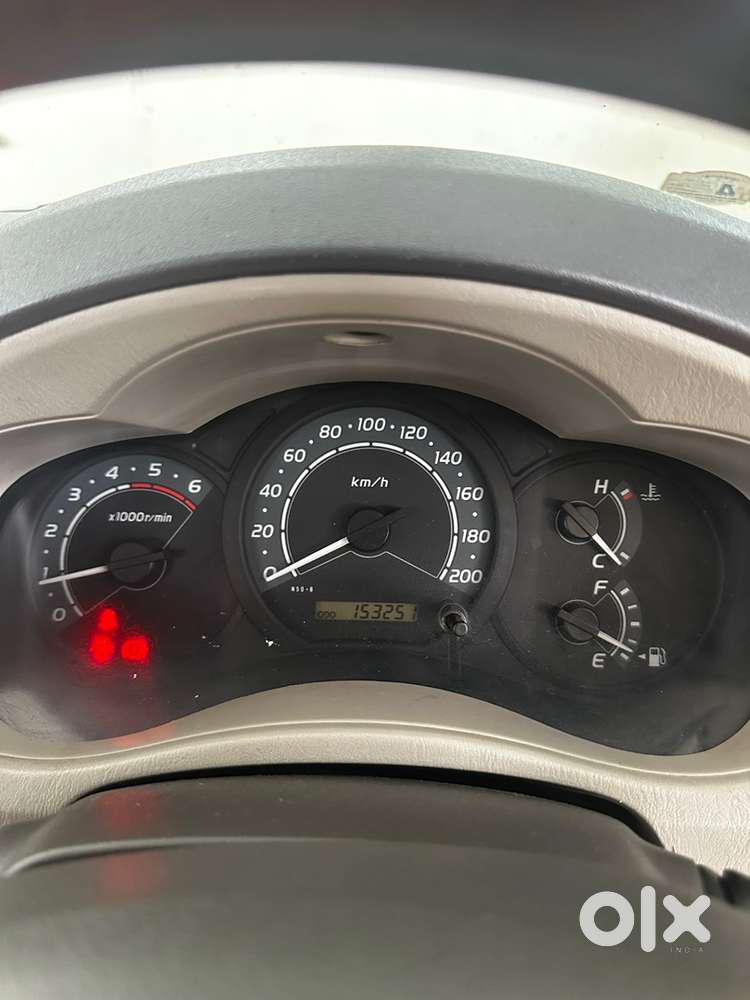 Toyota Innova Diesel 2011 Car