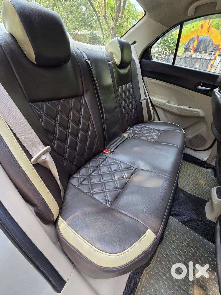 Maruti Suzuki Swift Dzire Vdi Optional, 2017, Diesel