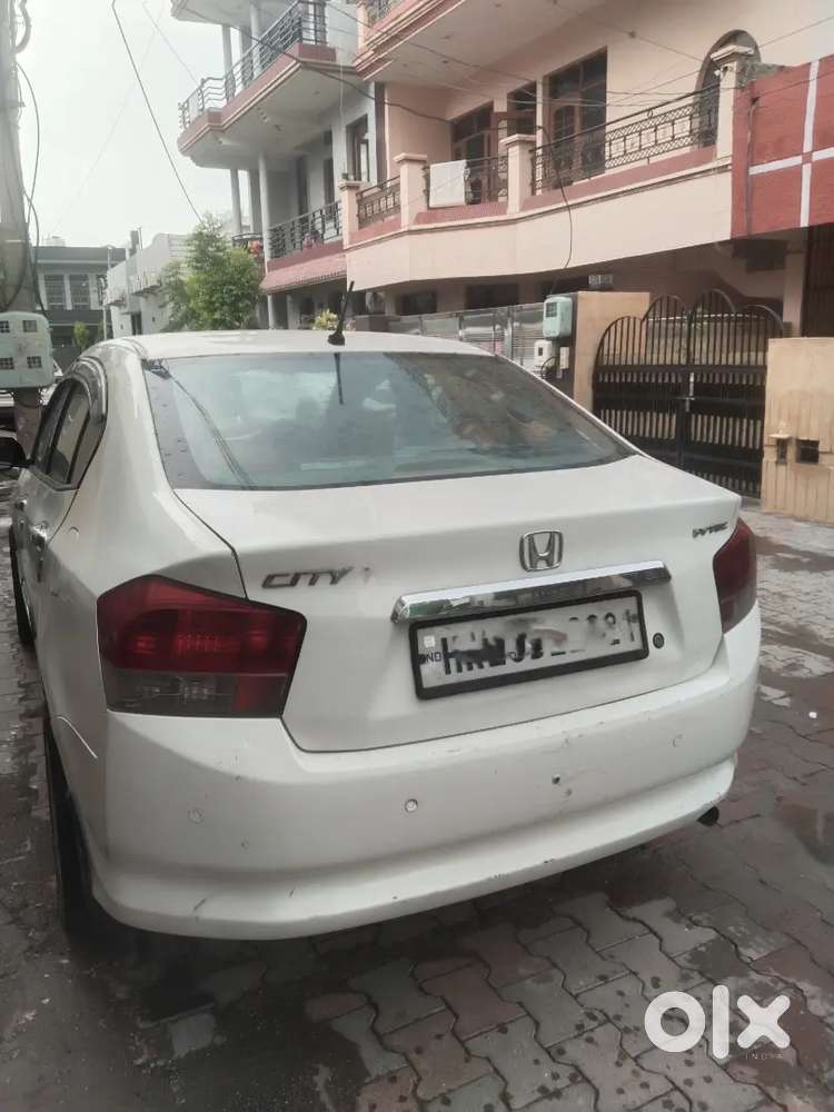Honda City On Sale
