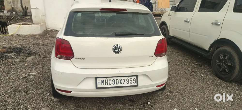 Volkswagen Polo 1.5 Tdi 2017