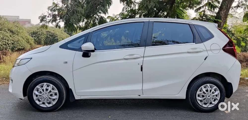 Honda Jazz 2016 Diesel