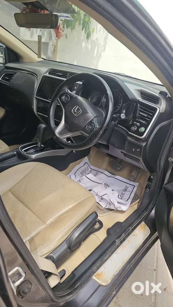 Honda City 2017 Dec. Automatic Petrol Anniversary Edition
