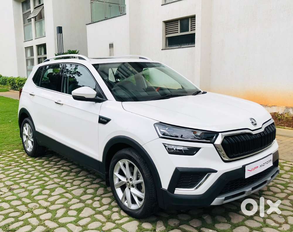 Skoda Kushaq 1.5 Tsi Style Dsg, 2024, Petrol