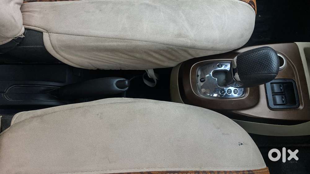 Tata Nano Twist Xt, 2015, Petrol