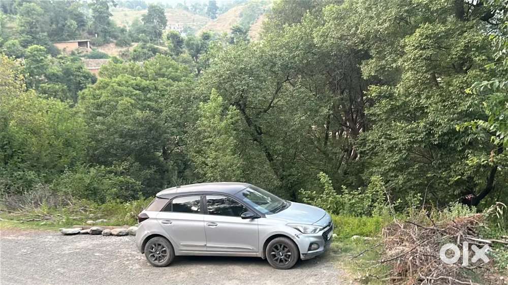 Hyundai I20 2019 Petrol 90000 Km Driven