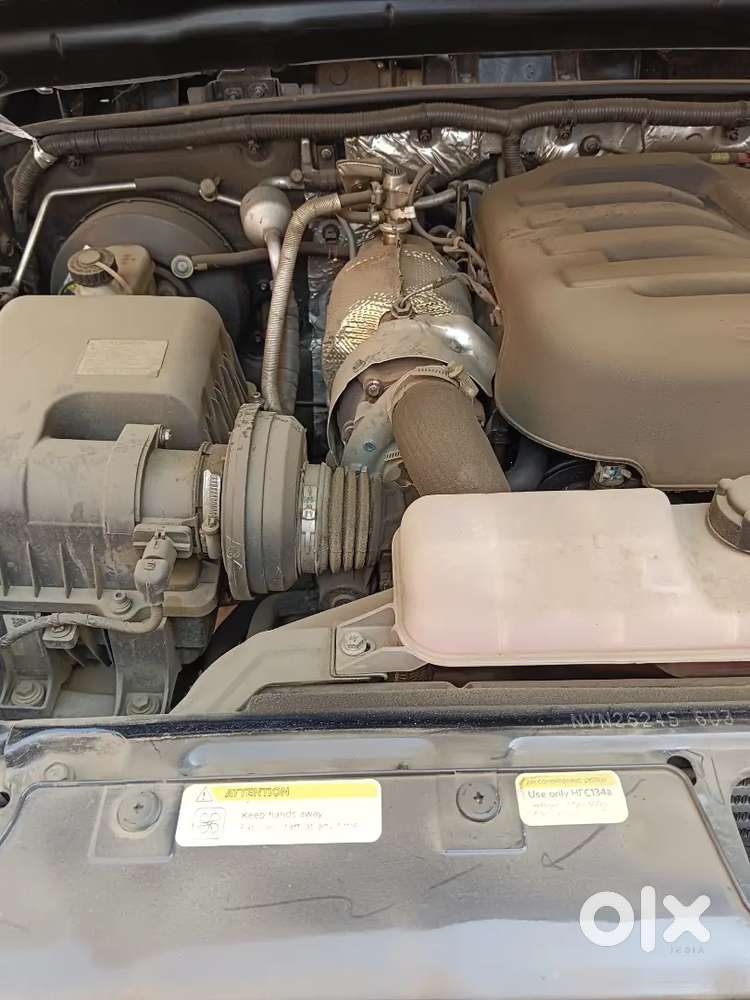 Mahindra Thar 2022 Diesel