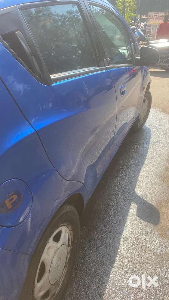 Chevrolet Beat 2010 Petrol Good Condition