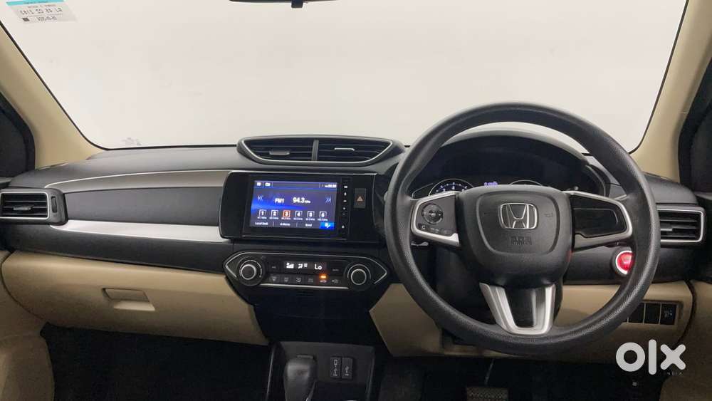 Honda Amaze Vx 1.2 Petrol Cvt, 2023, Petrol