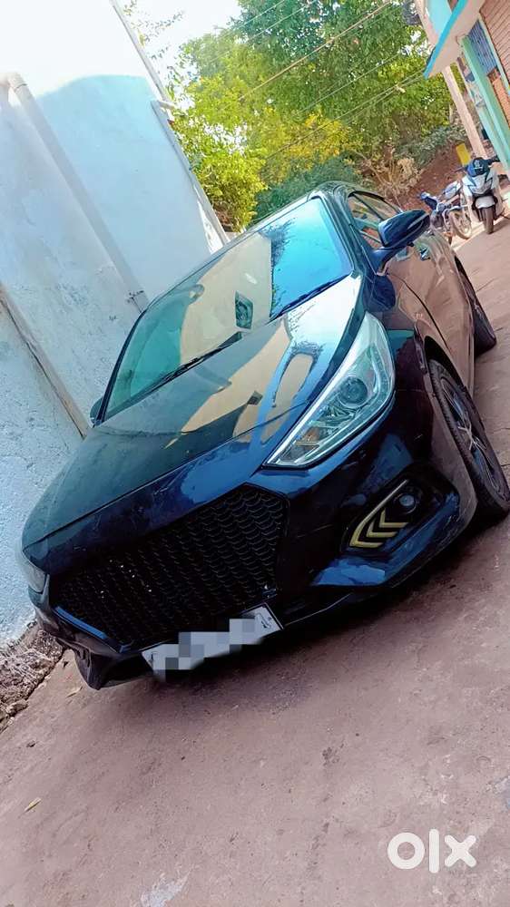 Hyundai Verna 2018 Petrol 71000 Km Driven