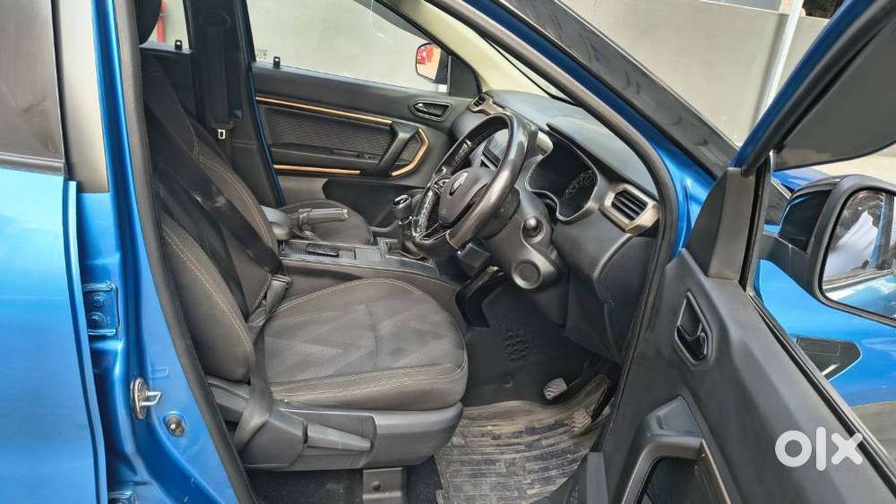 Renault Kiger Rxt, 2021, Petrol