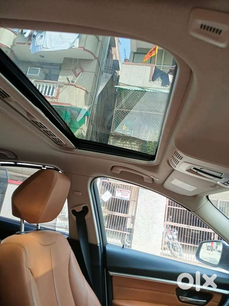 Bmw Diesel Automatic 2018