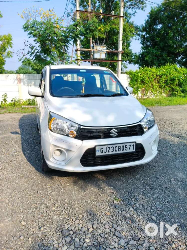 Maruti Suzuki Celerio 2019 Vxi(o)
