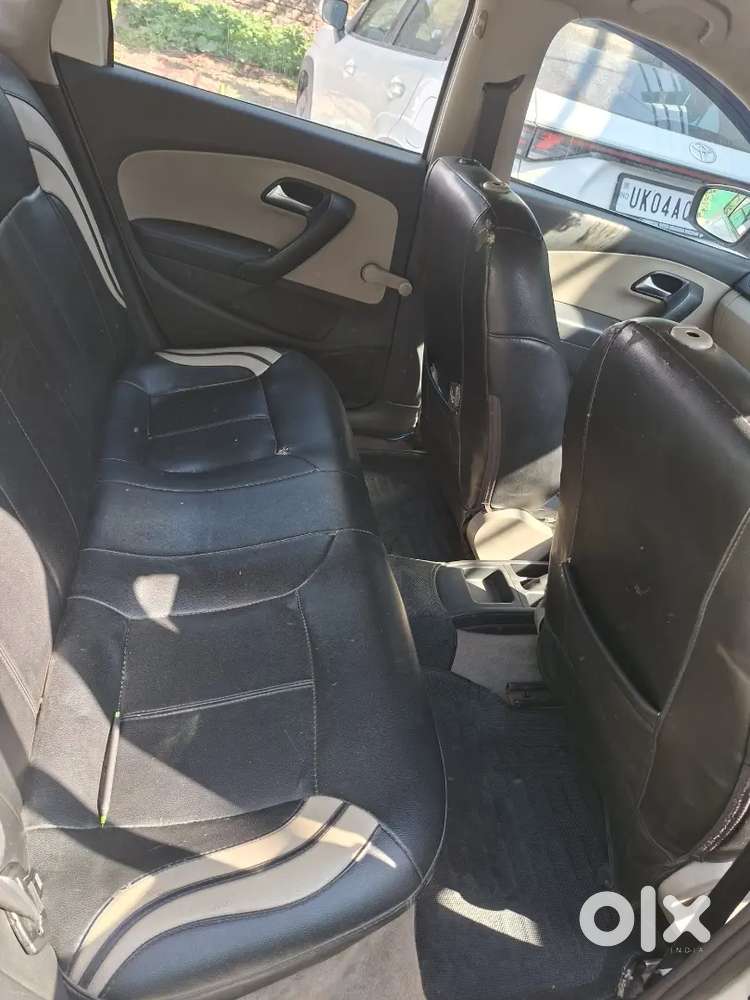 Volkswagen Polp