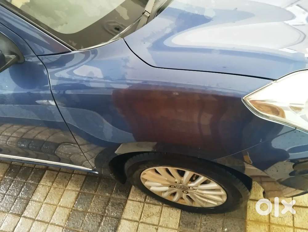 Maruti Suzuki Dzire 2022 Petrol 46399 Km Driven