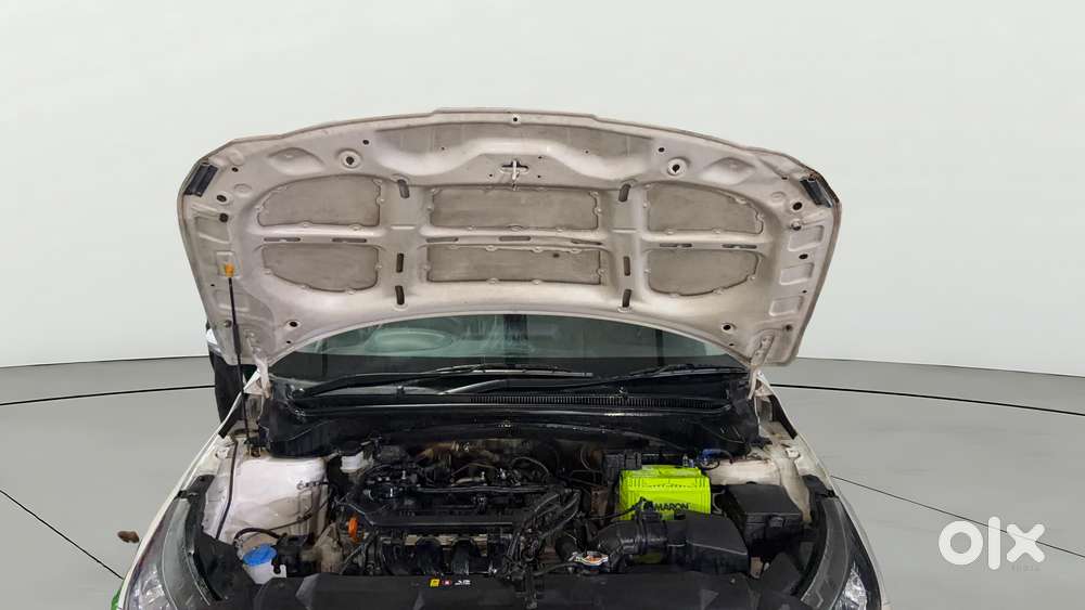 Hyundai New I20 1.2 Sportz Mt, 2021, Petrol