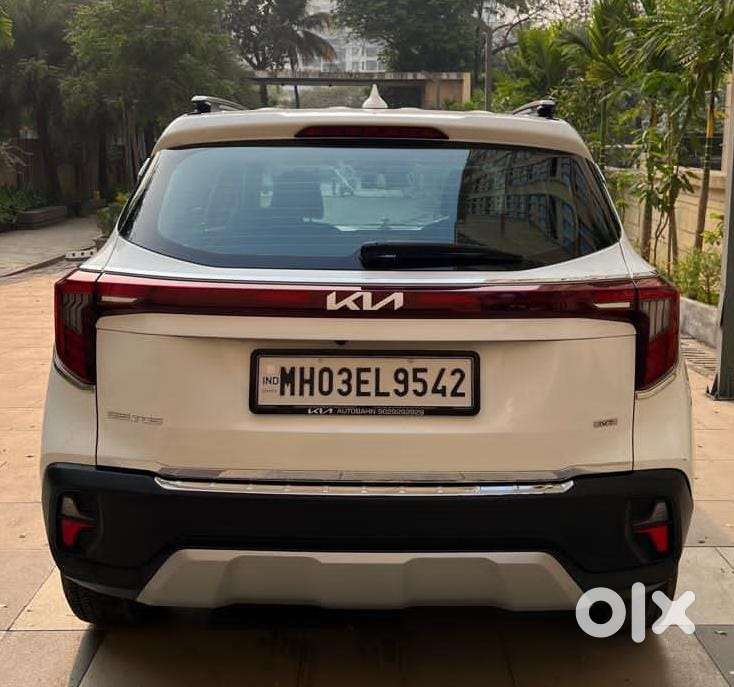 Kia Seltos Htx G, 2024, Petrol