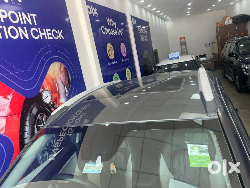 Tata Nexon, 2023, Petrol