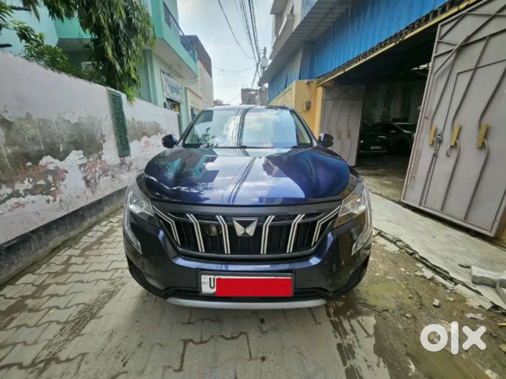 Mahindra Xuv700 2.2 Ax 7 Diesel Mt Str, 2023, Diesel