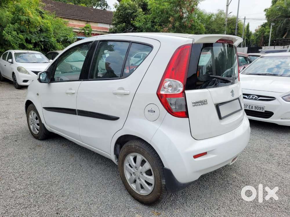 Maruti Suzuki Ritz Zdi Abs, 2012, Diesel