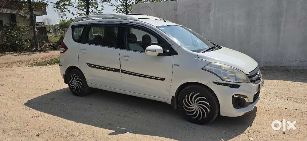 Maruti Suzuki Ertiga 2016 Diesel 141000 Km Driven