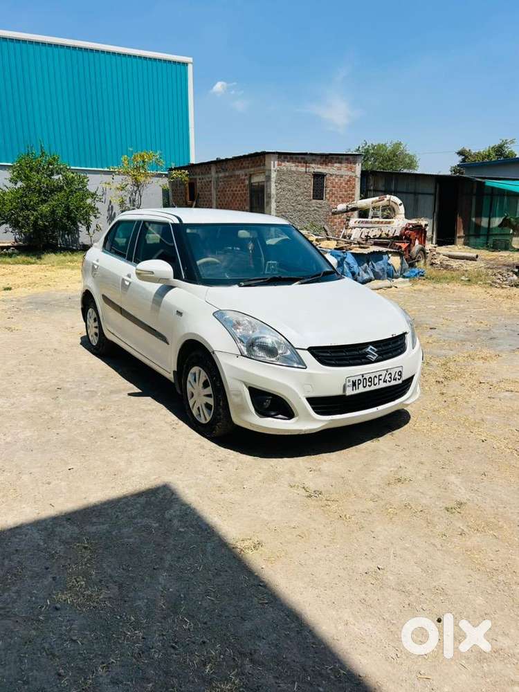 Single Hand First Owner Family Car