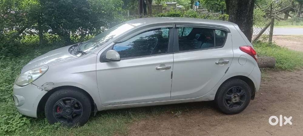 Hyundai I20 2012 Diesel Well Maintained