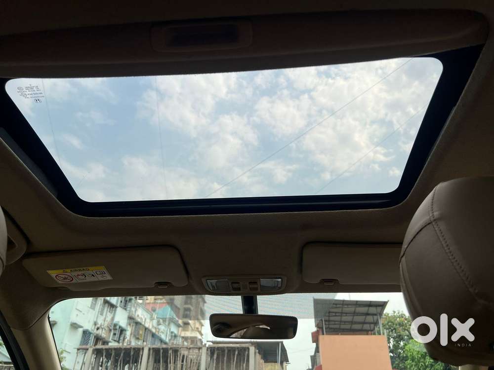 Honda City Vx Petrol Cvt, 2019, Petrol