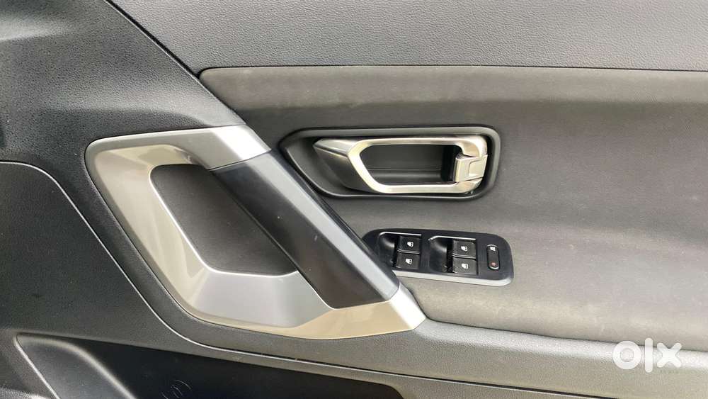 Tata Harrier Xt, 2021, Diesel