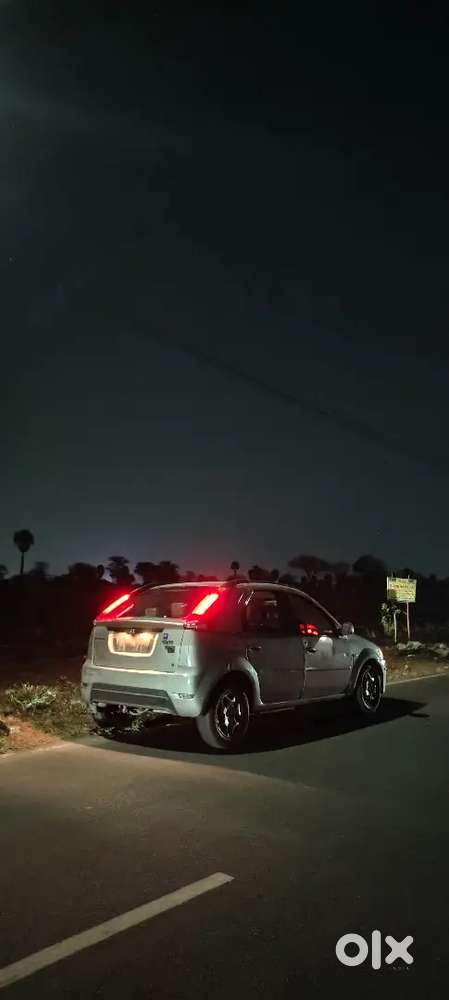 Mahindra Verito Vibe 2014 Diesel Good Condition