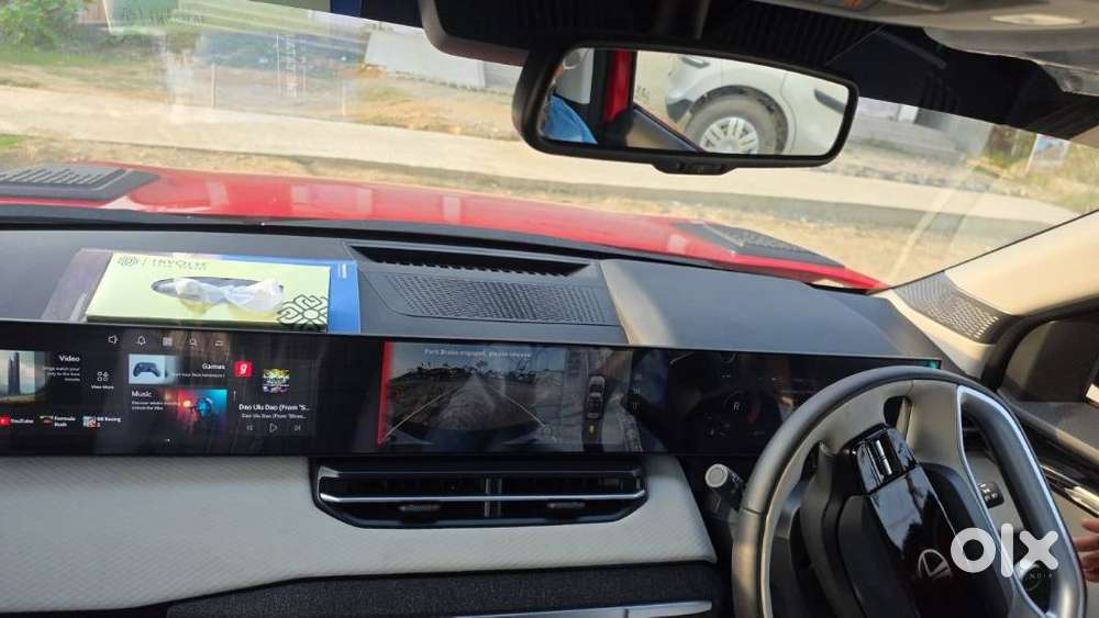 Tata Sierra Turbo, 2026, Petrol