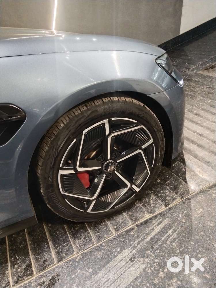 Byd Seal Premium, 2024, Electric
