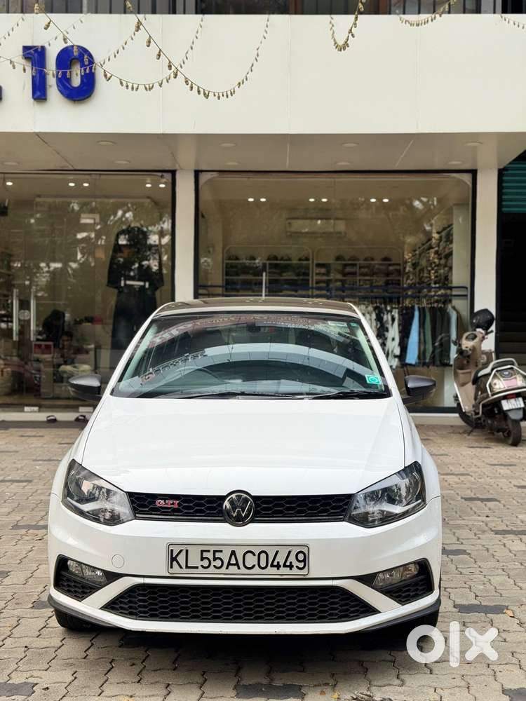 Volkswagen Polo 1.0 Mpi Highline, 2019, Petrol