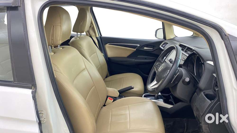 Honda Jazz Vx Cvt, 2022, Petrol