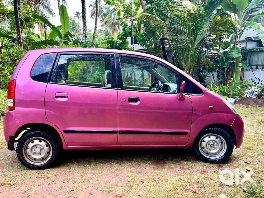Maruti Suzuki Zen Estilo 2008 Petrol Good Condition